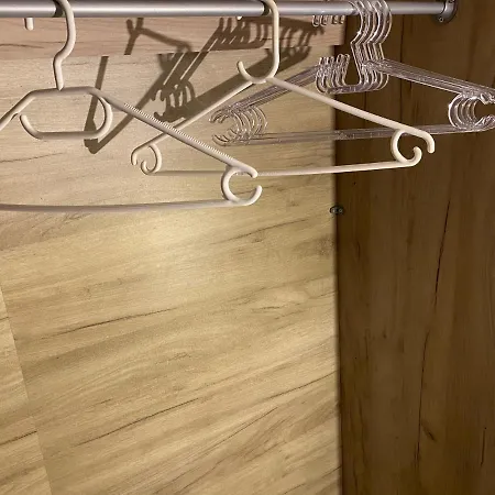 Appartamento Amely Rezidence Mamaia Nord 4 Năvodari