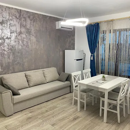 Amely Rezidence Mamaia Nord 4