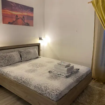 Daire Amely Rezidence Mamaia Nord 4 *