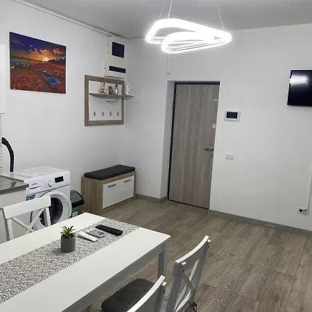 Amely Rezidence Mamaia Nord 4 Daire