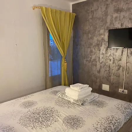 Daire Amely Rezidence Mamaia Nord 4