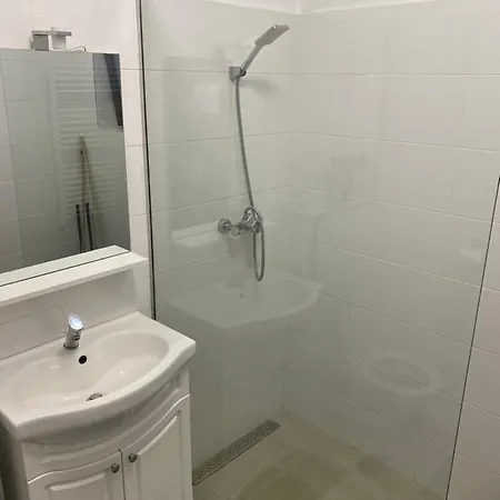 Amely Rezidence Mamaia Nord 4 * Năvodari